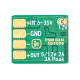 Регулятор питания iFlight BEC 2-8S 5V12V (A006172)