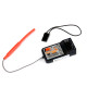 Пульт управления 4-канальный FlySky FS-T4B AFHDS с приёмником R6B