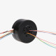 Мотор Haitai HT3505 для подвесов с энкодером AS5048A