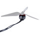 Мотор iFlight XING 2814 880KV для мультикоптеров