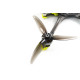 Пропеллеры GemFan Freestyle 4S 5.1x3.6x3 поликарбонат 2CCW+2CW (Midnight Gray)