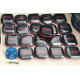 Антенна 5.8GHz GEPRC Triple Feed Patch 9.4dBi (SMA)