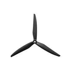 Пропеллеры GemFan 1050-3 армированный нейлон 2CCW+2CW (черный)