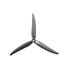 Пропеллеры GemFan 9045-3 армированный нейлон 1CCW+1CW (черный)