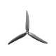 Пропеллеры GemFan 9045-3 армированный нейлон 1CCW+1CW (черный)