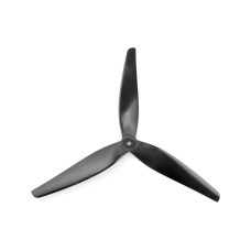 Пропеллер HQProp MacroQuad 10x5x3 армированный нейлон CCW (Black)