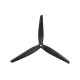 Пропеллер HQProp MacroQuad 9x4x3 армированный нейлон CCW (Black)
