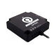 Модуль GPS Drotek SIRIUS RTK GNSS ROVER F9P + RM3100