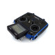 Пульт управления JETI Duplex DS-14 II (синий)