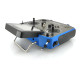 Пульт управления JETI Duplex DS-14 II (синий)