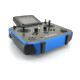 Пульт управления JETI Duplex DS-14 II (синий)