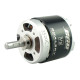 Мотор Dualsky ECO 3520C KV510 1150W для самолетов