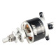 Мотор Dualsky ECO 3520C KV510 1150W для самолетов