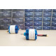 Мотор для самолетов SunnySky X2814 V3 KV1200 3-4S
