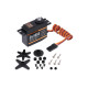 Сервопривод Emax ES9258 25г 2.5кг/0.08сек цифровой