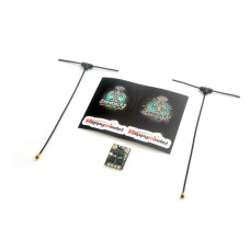 Приемник HappyModel ELRS EP1 Dual TCXO (2.4GHz)