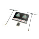Приемник HappyModel ELRS EP1 Dual TCXO (2.4GHz)