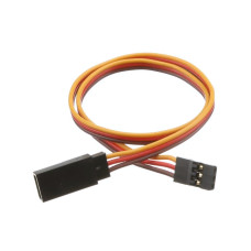 Удлинитель 22AWG для сервоприводов JR (60 см)
