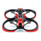 Рама квадрокоптера BetaFPV FPV Pavo 25 Whoop