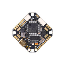 Контроллер BetaFPV Toothpick F405 2-4S AIO 20A BL32 V4 BMI270 для квадрокоптеров