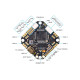 Контроллер BetaFPV Toothpick F405 2-4S AIO 20A BL32 V4 BMI270 для квадрокоптеров