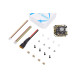 Контроллер BetaFPV Toothpick F405 2-4S AIO 20A BL32 V4 BMI270 для квадрокоптеров