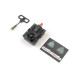 Модуль JR передатчик HappyModel ELRS ES24TX PRO (2.4GHz)