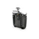 Модуль JR передатчик HappyModel ELRS ES24TX PRO (2.4GHz)