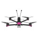 Квадрокоптер FPV Chimera7 Pro V2 HD BNF O3 6S