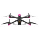 Квадрокоптер FPV Chimera7 Pro V2 HD BNF O3 6S