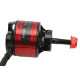 Мотор QX Motor QAA2814 600KV для авиамоделей и мультикоптеров