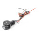 Комбо мотор Hobbywing Xrotor X6 PLUS с регулятором без пропеллера (CW)
