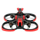Квадрокоптер BetaFPV FPV Pavo 25 Whoop (HD Digital VTX)