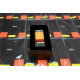 Полётный контроллер CubePilot Pixhawk 2.1 Cube Orange+ на плате ADS-B