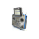 Пульт управления JETI Duplex DS-14 II (синий)