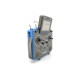 Пульт управления JETI Duplex DS-14 II (синий)