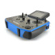 Пульт управления JETI Duplex DS-14 II (синий)