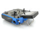 Пульт управления JETI Duplex DS-14 II (синий)