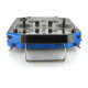 Пульт управления JETI Duplex DS-14 II (синий)