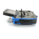 Пульт управления JETI Duplex DS-14 II (синий)