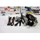 Очки FPV Skyzone SKY04X V2 1280x960 5.8GHz