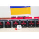Антенна 5,8 ГГц Foxeer Echo 2 RHCP SMA (белый)