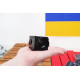 Камера аналоговая 163г Foxeer 700TVL CMOS 30x зум c PWM управлением для дронов