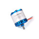 Мотор для самолетов SunnySky X3525 V3 KV550