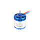 Мотор для самолетов SunnySky X3525 V3 KV550