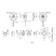 Мотор для самолетов SunnySky X3525 V3 KV550