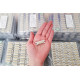 50 шт - Конектори DB15 2u Gold RS232 COM-порт Male