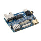 Плата розширення NANO B для Raspberry PI CM4 (Ethernet, HDMI)