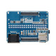 Плата розширення NANO B для Raspberry PI CM4 (Ethernet, HDMI)