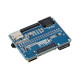 Плата розширення NANO B для Raspberry PI CM4 (Ethernet, HDMI)